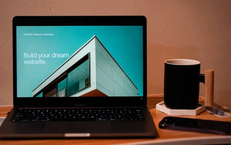 Sitios Web