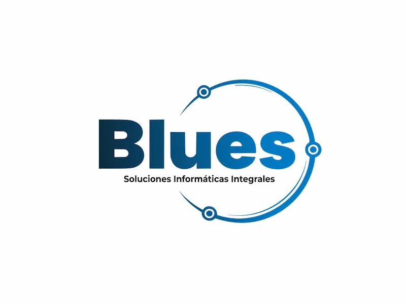 Blues Informática